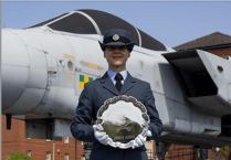 Fitness instructor proves it is never too late to pursue a new career