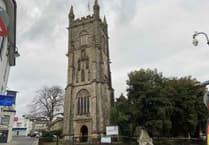 Youth parade will be part of VJ Day 80th anniversary events in St Austell