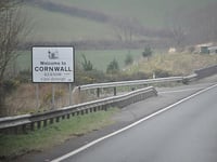 A30 rated as Britain's best road 