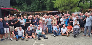 City volunteers smash fundraising targets at charity events
