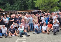City volunteers smash fundraising targets at charity events
