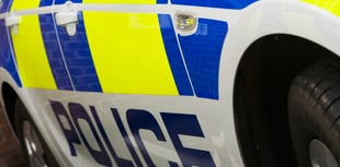 Man arrested after suspected weapon incident in Callington