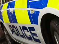 Police arrest man after woman sustains knife wounds near Looe