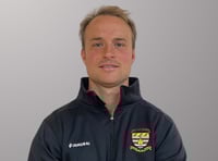 Kessell takes charge at ambitious Camborne 