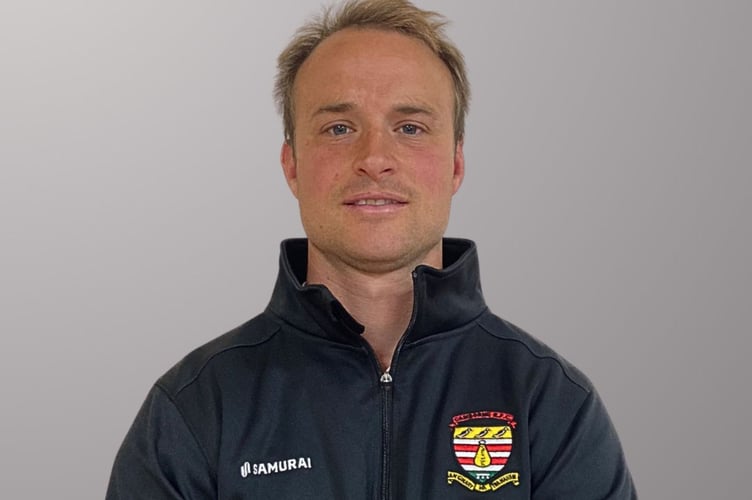 Tom Kessell.