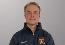 Kessell takes charge at ambitious Camborne