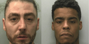Men found attempting to take drugs to Boardmasters have been jailed