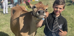 Organisers hail 120th show a 'resounding success'