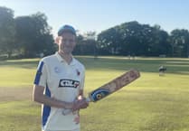 Townsend stars with bat and ball as Saltash move up to second spot