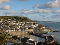 Penzance to host inaugural comedy festival in October