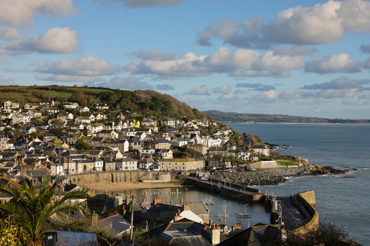 Penzance.