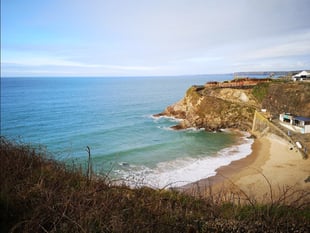 Community beach party being held to campaign for cleaner seas