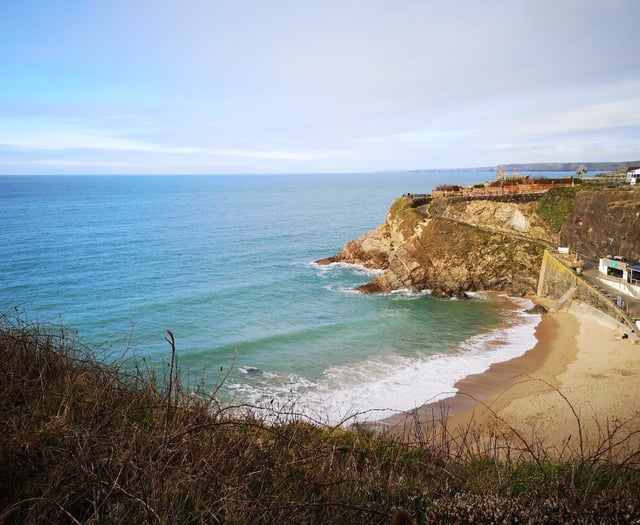 Community beach party being held to campaign for cleaner seas