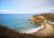 Community beach party being held to campaign for cleaner seas