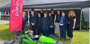 Students put their engineering skills to the test
