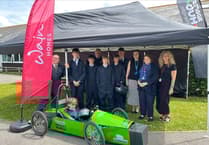Students put their engineering skills to the test in national competition