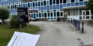 Camborne academy partners with Cornish free-range farm