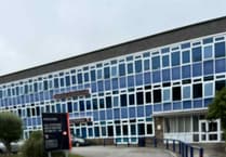 Camborne academy partners with Cornish free-range farm