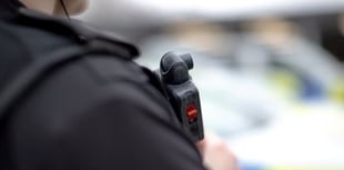 Police seize over £4,000 worth of illegal drugs from property