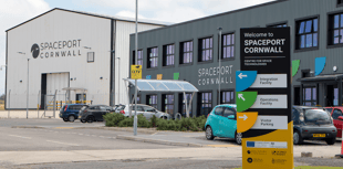 Spaceport to play important role in hypersonic defence capabilities 