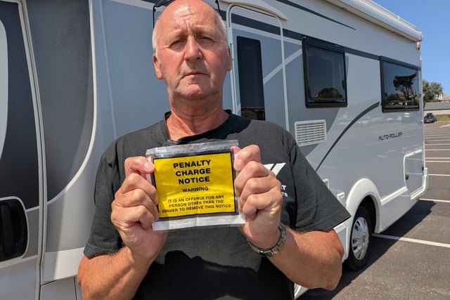 Calls for council to change car park rules 