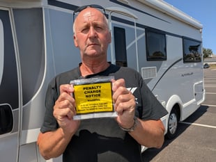 Calls for council to change car park rules 