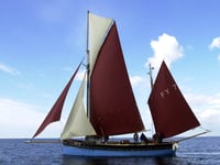 Historic regatta reborn as Looe secures major sailing event
