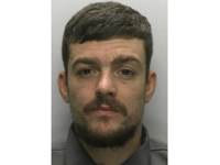 Man wanted on recall to prison is located by police