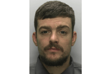 Man from Cornwall wanted on recall to prison is located by police