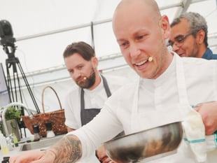 Food and drink festival returns to celebrate local flavours