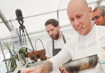 Looe Food and Drink Festival set to serve up a feast by the sea