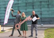 College gives local performers the chance to win the 'Key to The Keay'