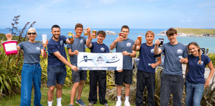 Ale and cider lovers invited to raise a glass to help raise funds