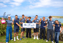 Ale and cider lovers invited to raise a glass to help raise funds