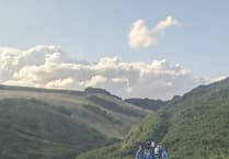 Members of the public praised after assisting in coastal rescues