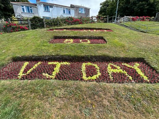 City commemorates 80th anniversary of VJ Day with special events