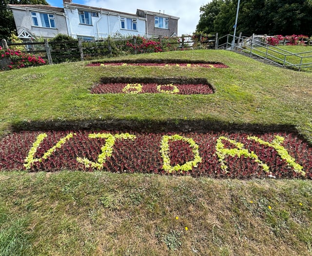 City commemorates 80th anniversary of VJ Day with special events