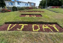 Join Truro's VJ Day 80th anniversary events