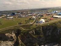 DJ pulls out from Boardmasters to show solidarity