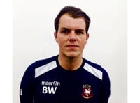 Wadlan buzzing for Penzance's crucial clash with Helston