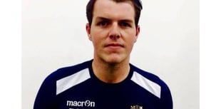 Wadlan buzzing for Penzance's crucial clash with Helston