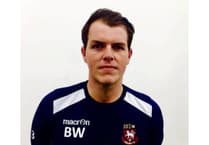 Wadlan buzzing for Penzance's crucial clash with Helston