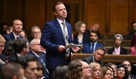 Cornwall's Voice: Ben Maguire, Liberal Democrat MP for North Cornwall