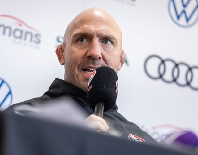 Pirates focused on Ampthill clash despite Mennaye disruption