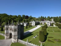 Autumn events coming to National Trust sites
