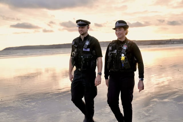 Policing scheme extended to new areas following funding boost