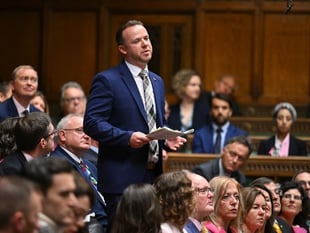Ben Maguire: Liberal Democrat MP for North Cornwall