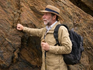 Cornwall author's accidental book makes the big screen 