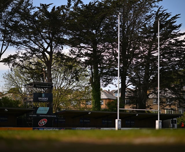 RFU confirms new era for Cornish rugby clubs