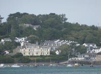Cornwall Favourites: Rock is known for its sand and for watersports
